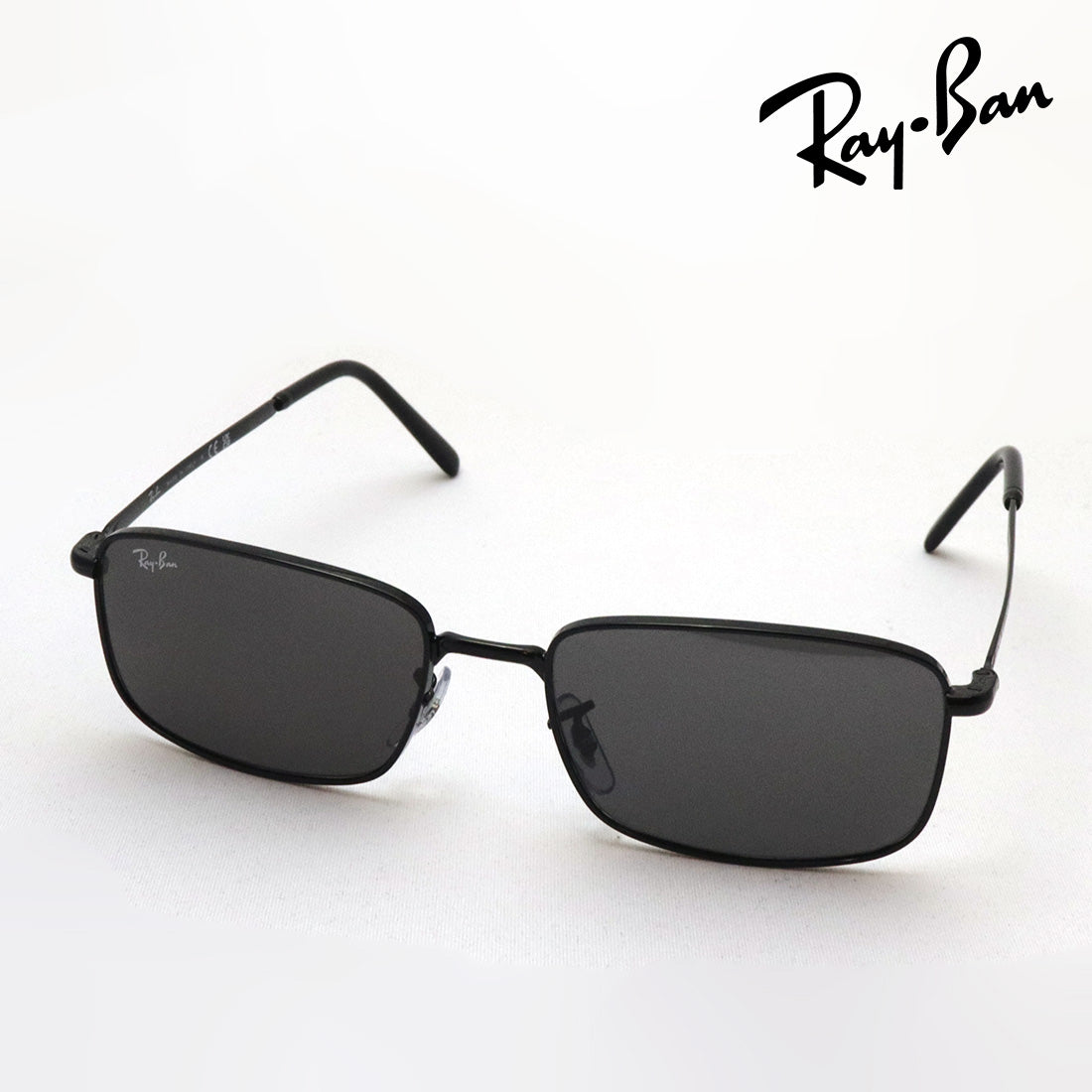 Gafas de sol Ray-Ban Ray-Ban RB3717 002B1