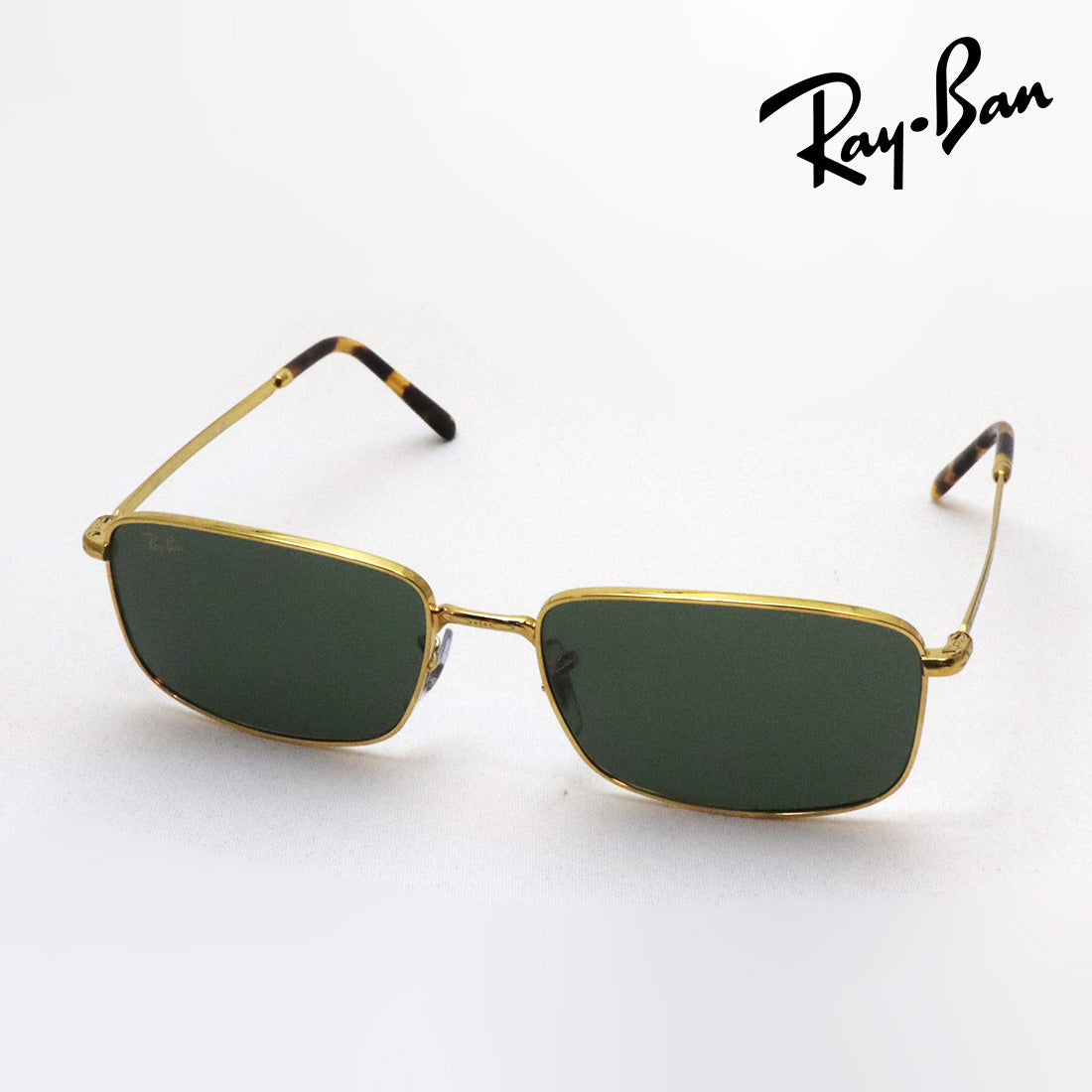 Gafas de sol Ray-Ban Ray-Ban RB3717 919631