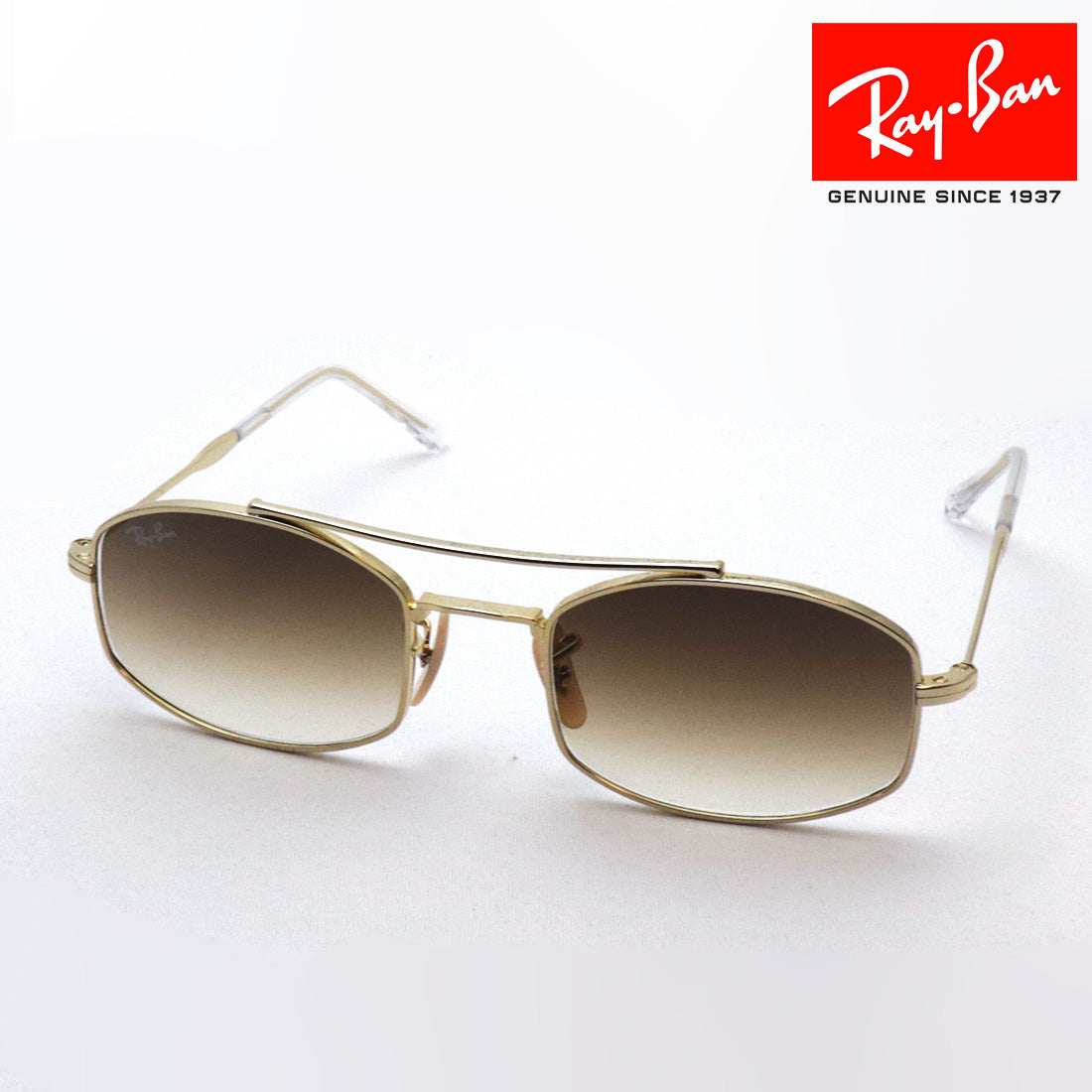 レイバン サングラス Ray-Ban RB3719 00151 – GLASSMANIA -TOKYO AOYAMA-