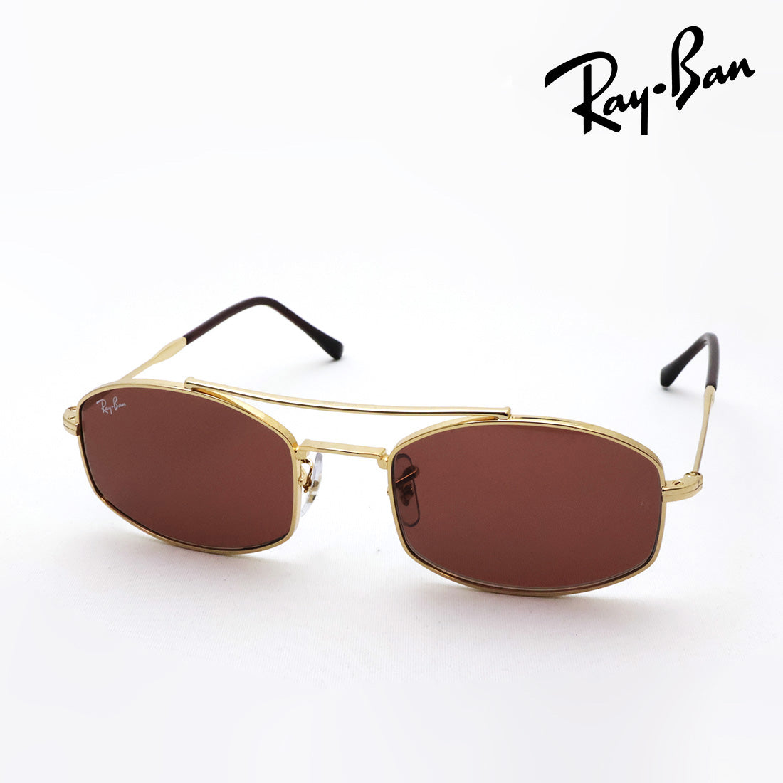 レイバン サングラス Ray-Ban RB3719 001C5 54