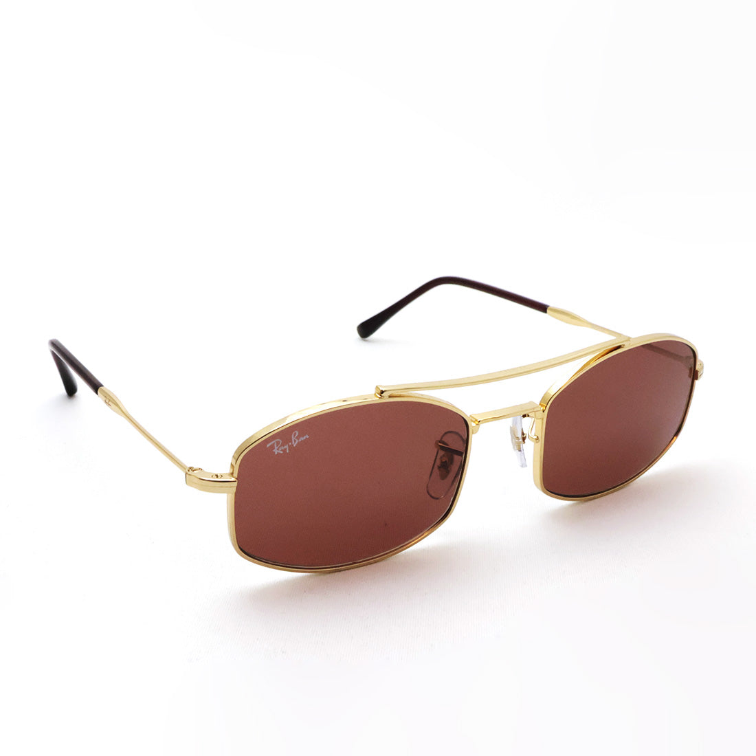 レイバン サングラス Ray-Ban RB3719 001C5 54