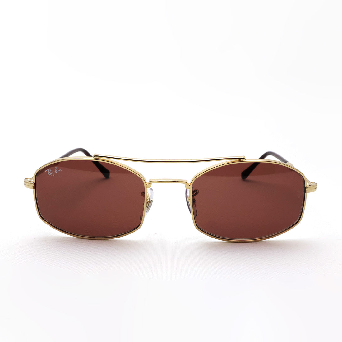 レイバン サングラス Ray-Ban RB3719 001C5 54