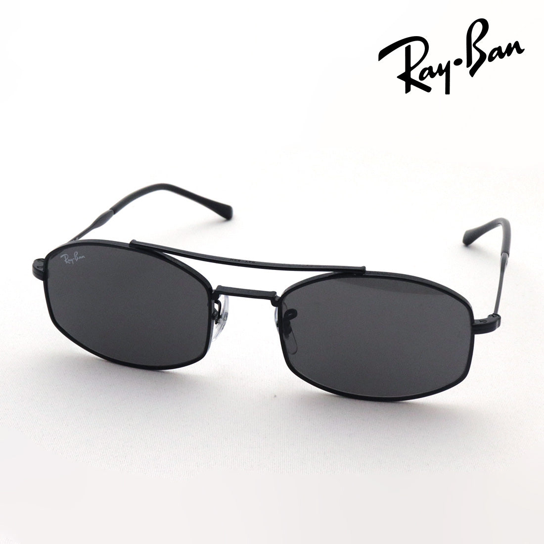 レイバン サングラス Ray-Ban RB3719 002B1