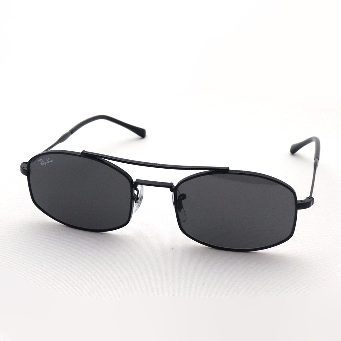 Gafas de sol Ray-Ban Ray-Ban RB3719 002B1