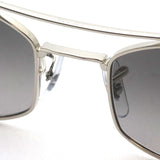 レイバン 偏光サングラス Ray-Ban RB3719 003M3
