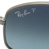 レイバン 偏光サングラス Ray-Ban RB3719 004S3