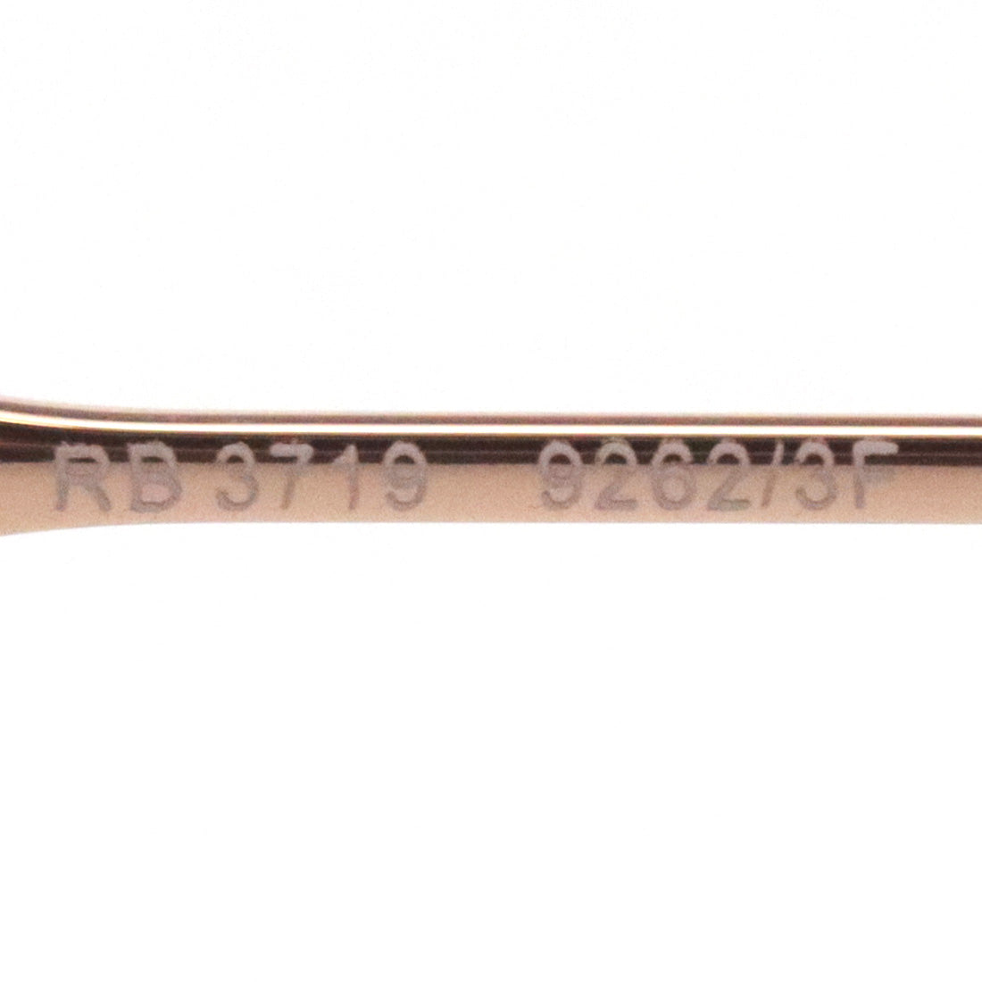Gafas de sol Ray-Ban Ray-Ban RB3719 92623F