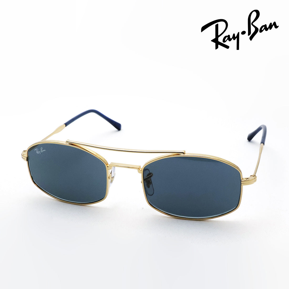 レイバン サングラス Ray-Ban RB3719 9278R5 54