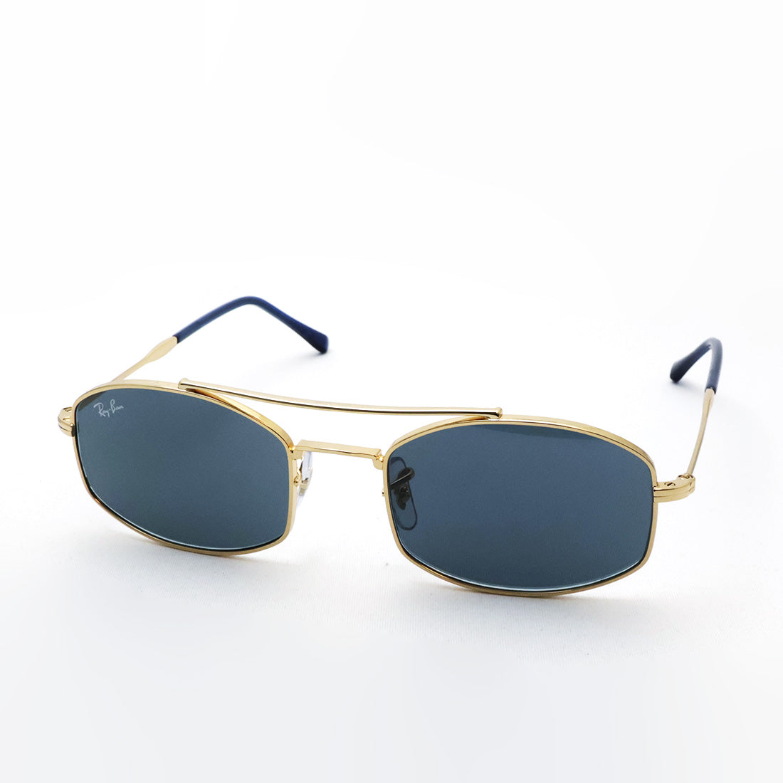 レイバン サングラス Ray-Ban RB3719 9278R5 54