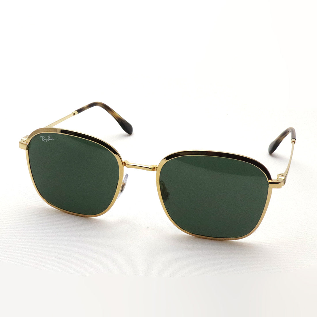 Gafas de sol polarizadas de Ray-Ban Ray-Ban RB3720 00131