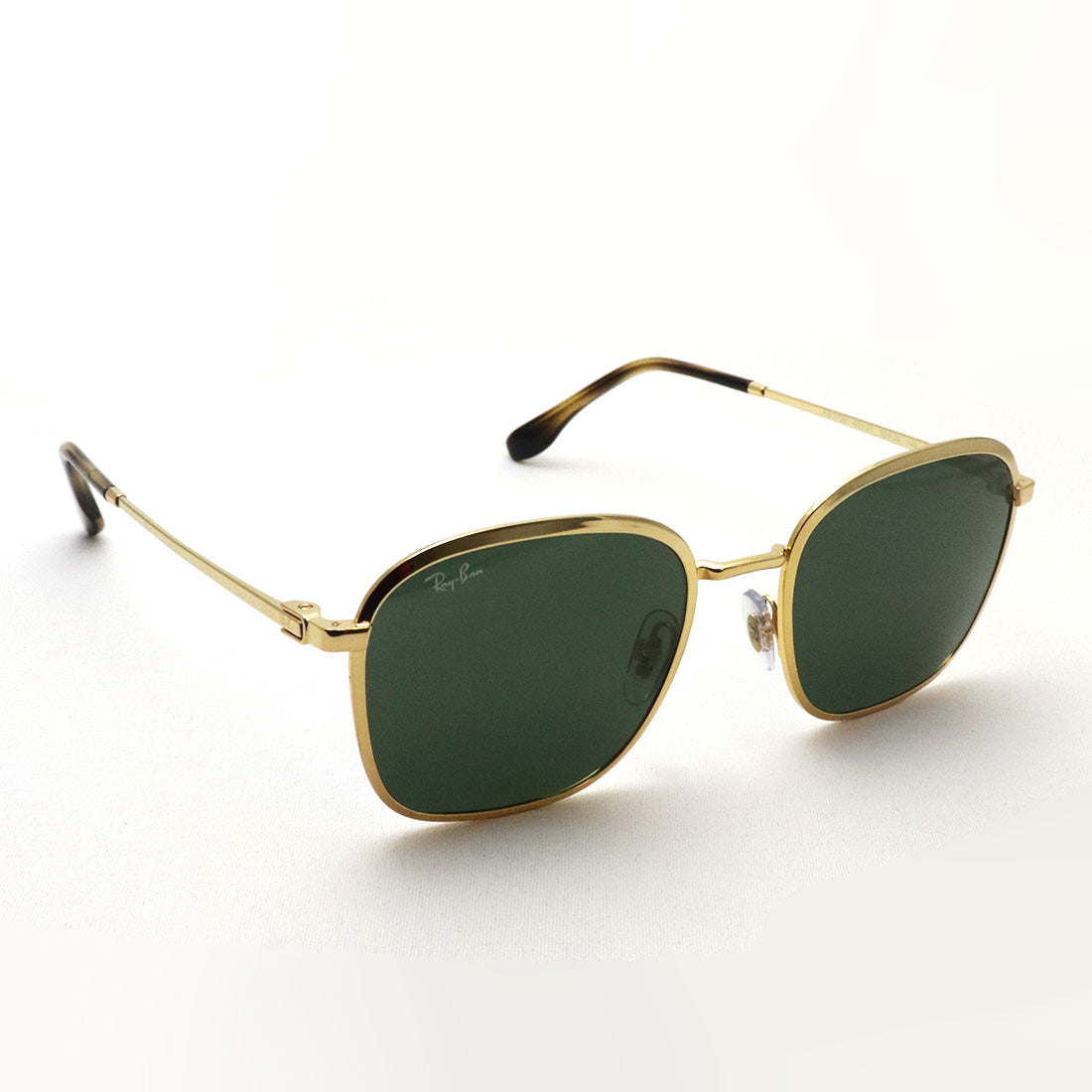 Gafas de sol polarizadas de Ray-Ban Ray-Ban RB3720 00131