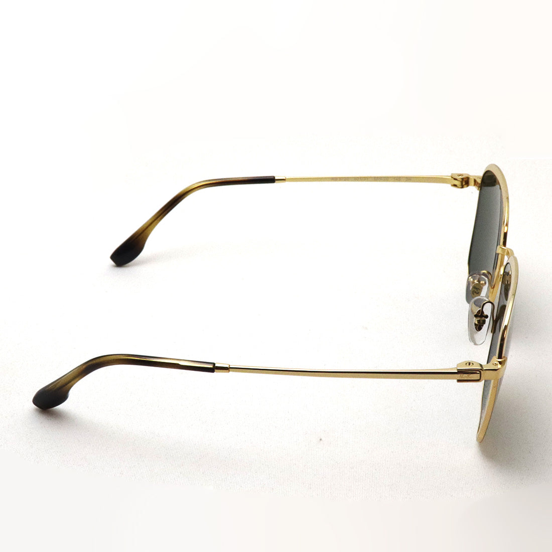 Gafas de sol polarizadas de Ray-Ban Ray-Ban RB3720 00131