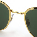 Ray-Ban Polarized Sunglasses Ray-Ban RB3720 00131