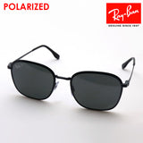 レイバン 偏光サングラス Ray-Ban RB3720 002K8