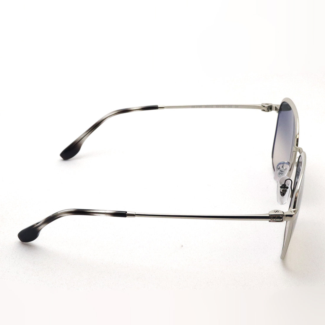 Gafas de sol polarizadas de Ray-Ban Ray-Ban RB3720 00332