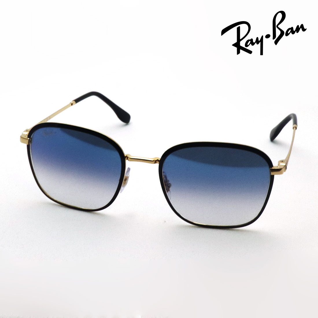 Gafas de sol polarizadas de Ray-Ban Ray-Ban RB3720 90003F
