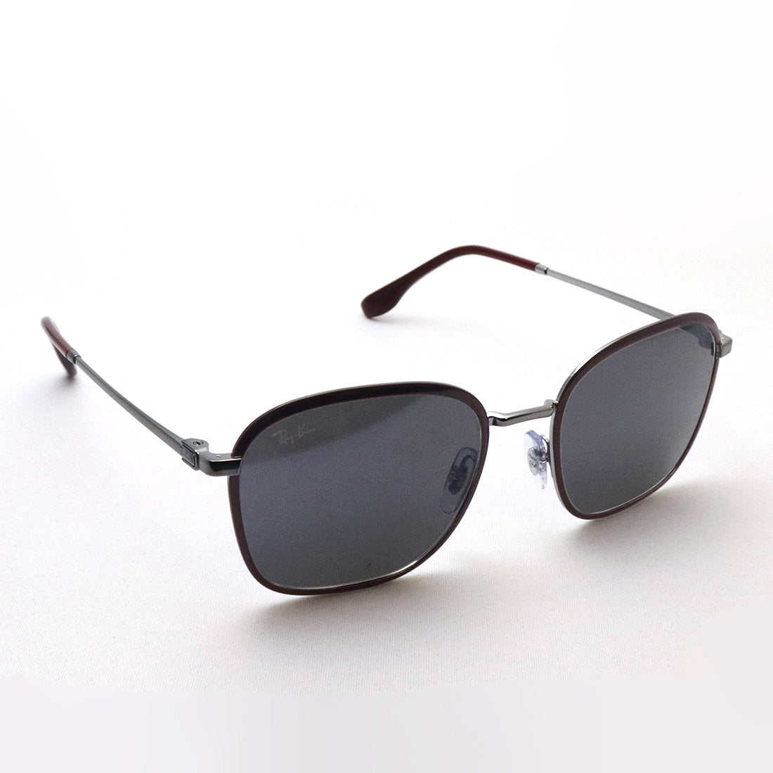 Gafas de sol polarizadas de Ray-Ban Ray-Ban RB3720 9263R5