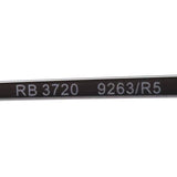 Ray-Ban Polarized Sunglasses Ray-Ban RB3720 9263R5