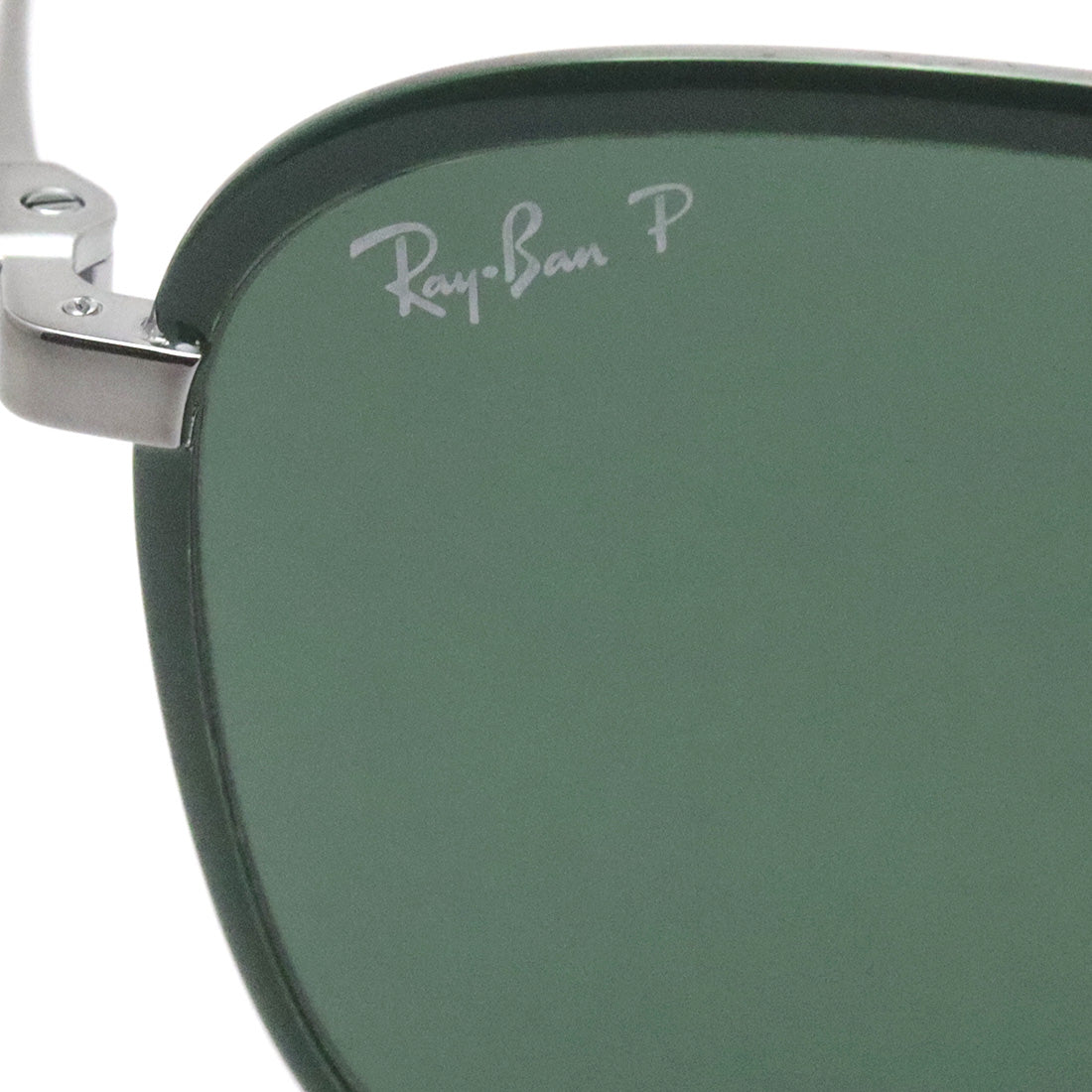射线阳台偏光太阳镜Ray-Ban RB3720 9264O9