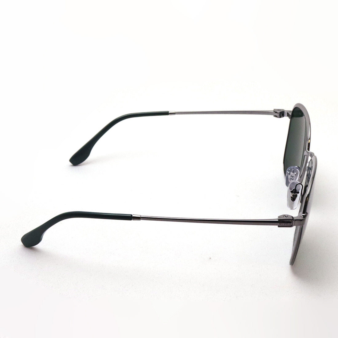 射线阳台偏光太阳镜Ray-Ban RB3720 9264O9