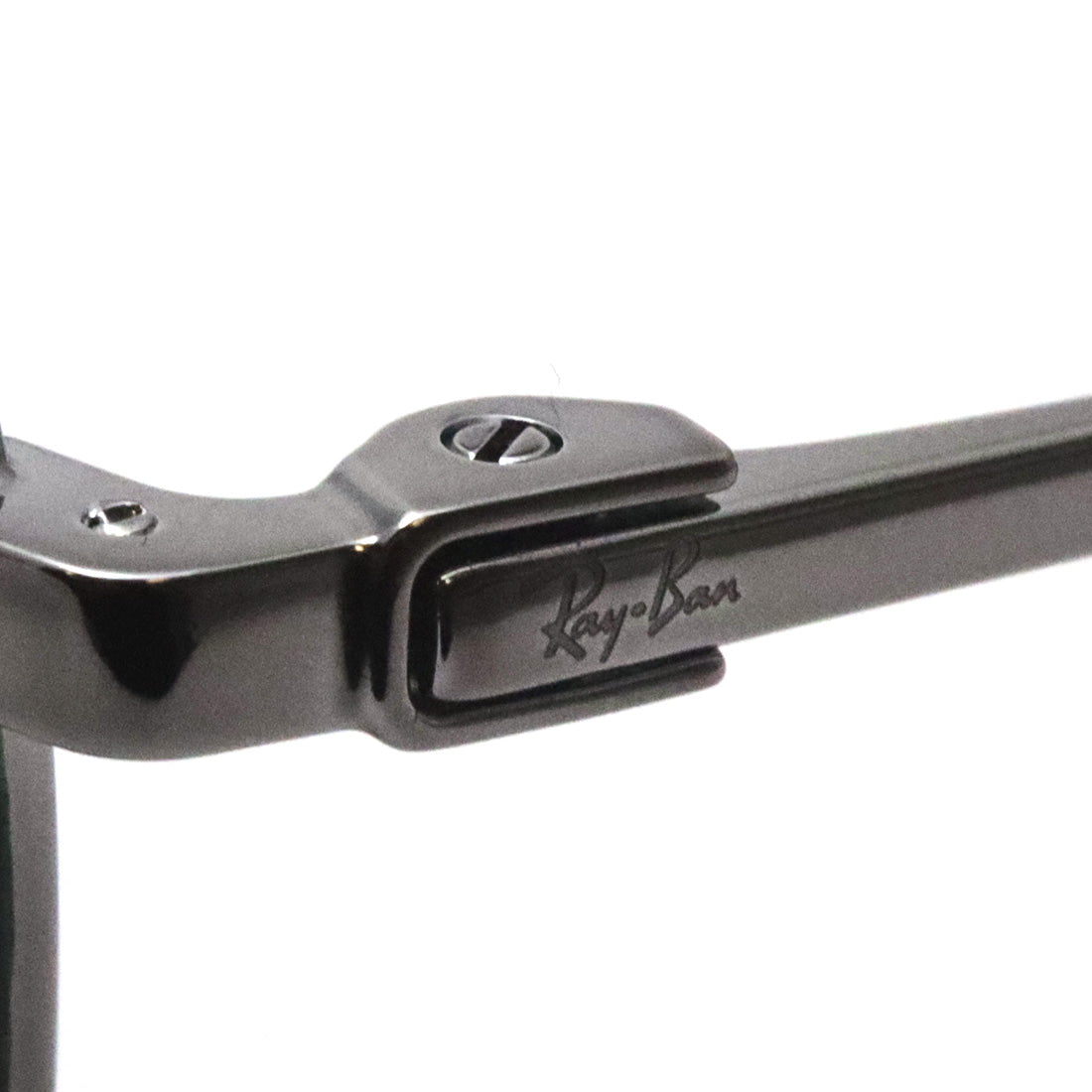 射线阳台偏光太阳镜Ray-Ban RB3720 9264O9