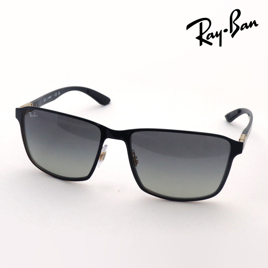 Gafas de sol Ray-Ban Ray-Ban RB3721 18711