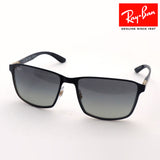 Ray-Ban sunglasses Ray-Ban RB3721 18711