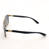 Ray-Ban sunglasses Ray-Ban RB3721 18711