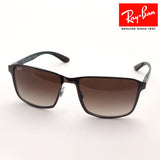 Ray-Ban sunglasses Ray-Ban RB3721 18813