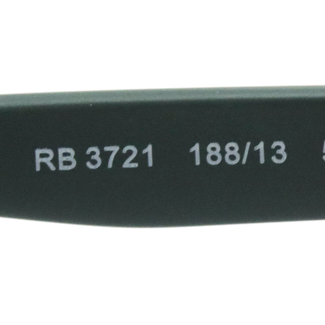 Gafas de sol Ray-Ban Ray-Ban RB3721 18813