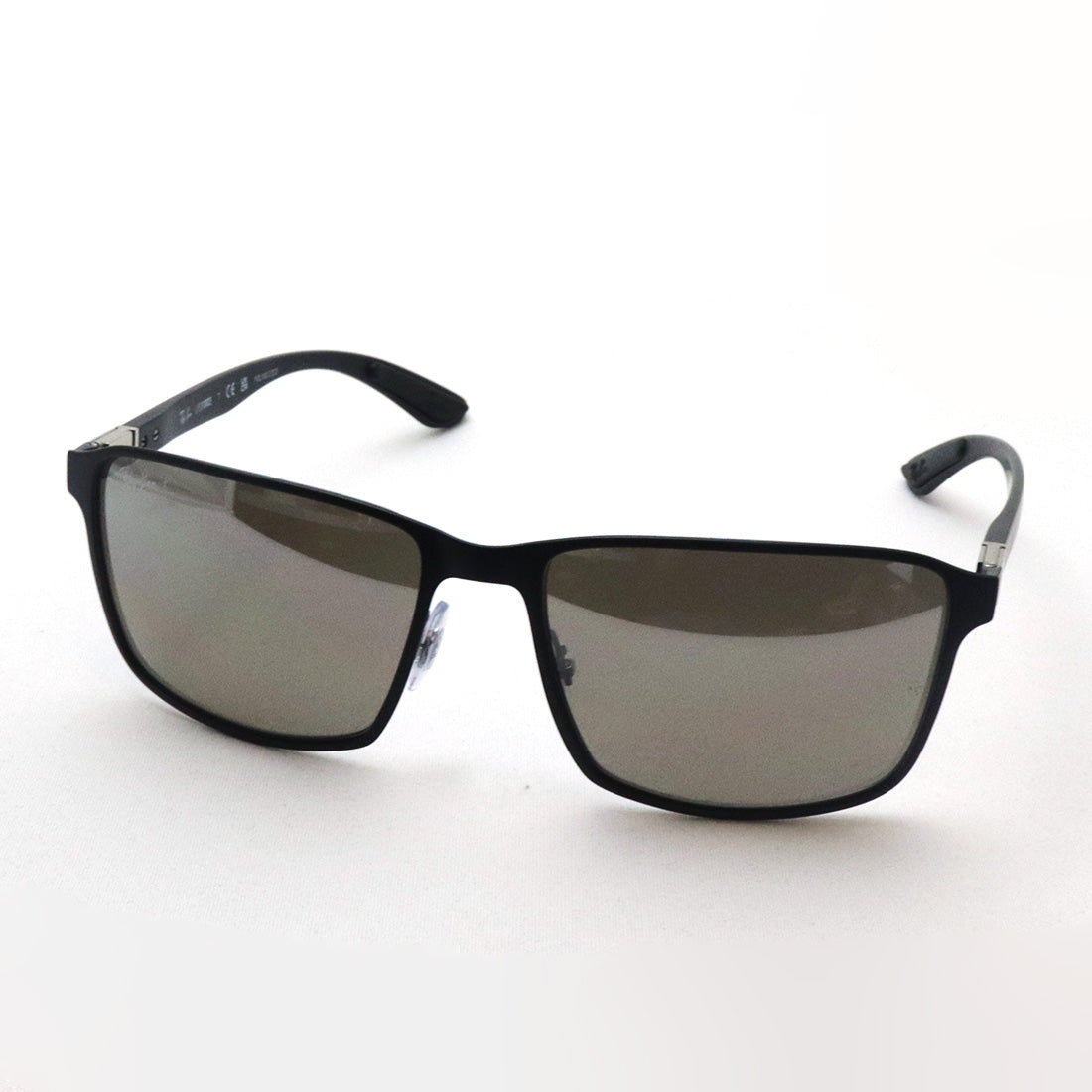 射线阳台偏光太阳镜Ray-Ban RB3721CH 1865J