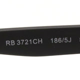 Ray-Ban Polarized Sunglasses Ray-Ban RB3721CH 1865J