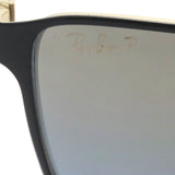 Ray-Ban Polarized Sunglasses Ray-Ban RB3721CH 187J0
