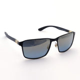 Ray-Ban Polarized Sunglasses Ray-Ban RB3721CH 187J0
