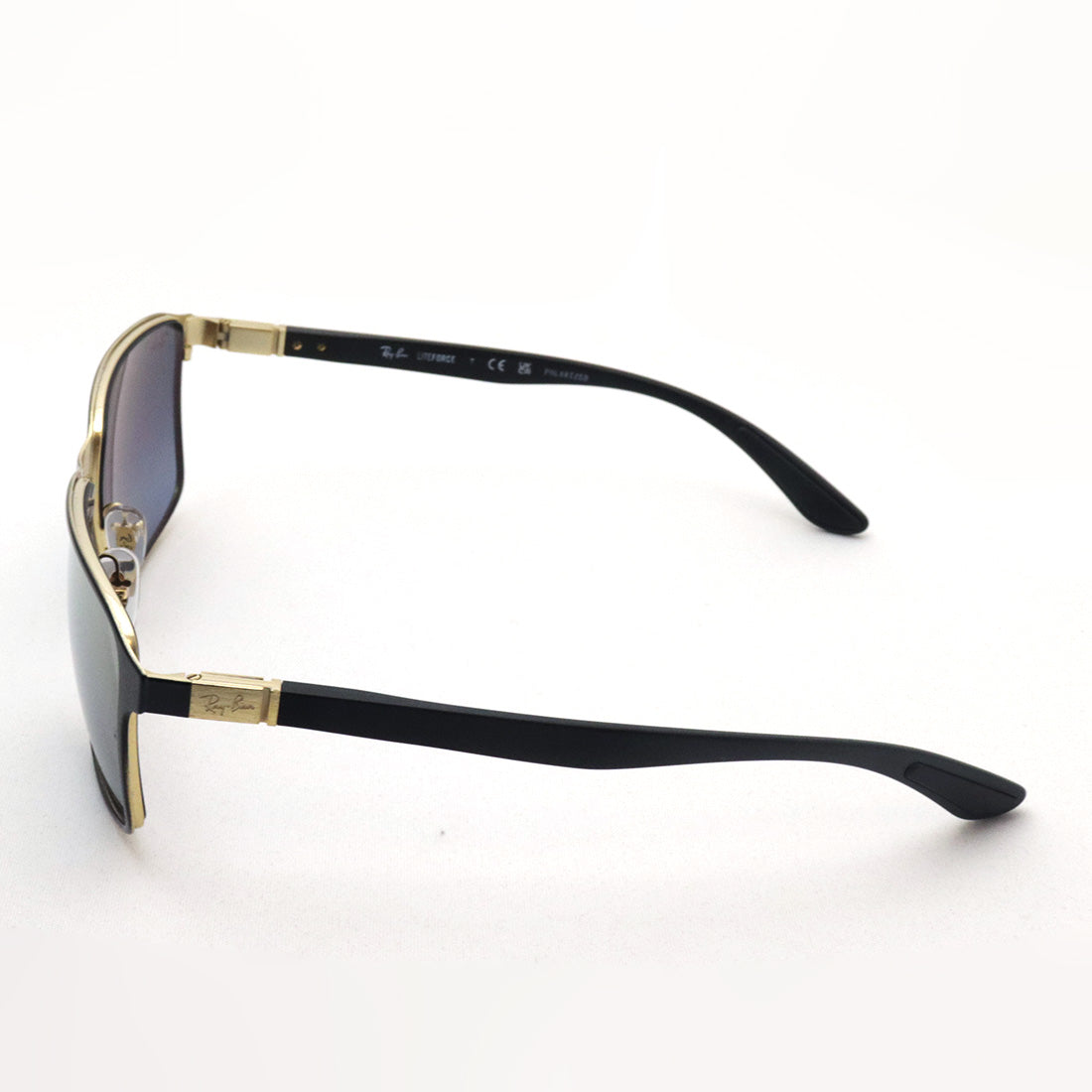 射线阳台偏光太阳镜Ray-Ban RB3721CH 187J0