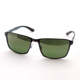 Ray-Ban Polarized Sunglasses Ray-Ban RB3721CH 1866O