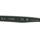 Ray-Ban Polarized Sunglasses Ray-Ban RB3721CH 1866O