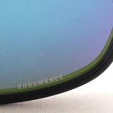 Ray-Ban Polarized Sunglasses Ray-Ban RB3721CH 9144A1