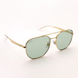 Ray-Ban sunglasses Ray-Ban RB3724D 0012