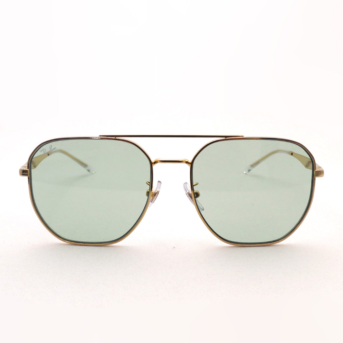 Gafas de sol Ray-Ban Ray-Ban RB3724D 0012