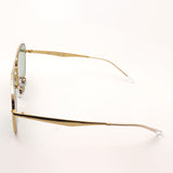 Ray-Ban sunglasses Ray-Ban RB3724D 0012