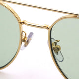 Ray-Ban sunglasses Ray-Ban RB3724D 0012