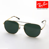 Ray-Ban sunglasses Ray-Ban RB3724D 00171