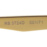 Ray-Ban sunglasses Ray-Ban RB3724D 00171