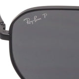 Ray-Ban Polarized Sunglasses Ray-Ban RB3724D 00281