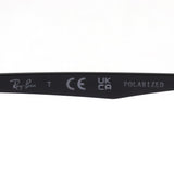 Ray-Ban Polarized Sunglasses Ray-Ban RB3724D 00281