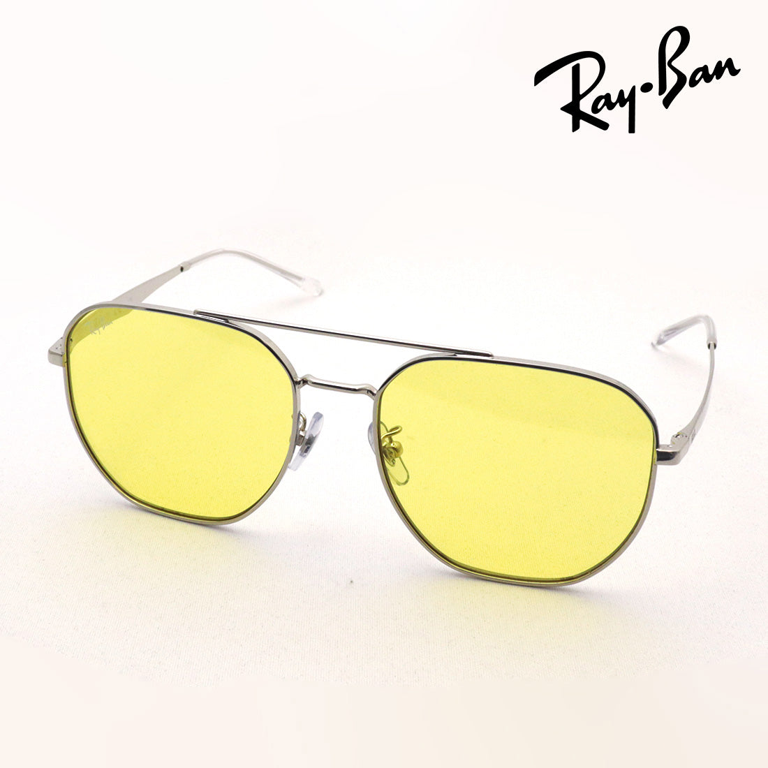 レイバン サングラス Ray-Ban RB3724D 00385