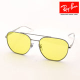 Ray-Ban sunglasses Ray-Ban RB3724D 00385