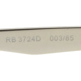 Ray-Ban sunglasses Ray-Ban RB3724D 00385