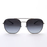 Ray-Ban sunglasses Ray-Ban RB3724D 0038G